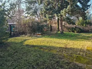 Prodej pozemku pro bydlení, Bašť, Horka, 2096 m2