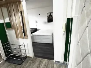 Prodej bytu 1+1, Karviná, Flemingova, 37 m2