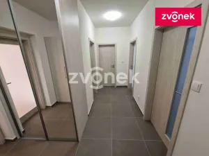 Pronájem bytu 3+kk, Uherské Hradiště, 80 m2