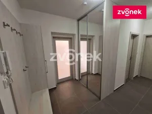 Pronájem bytu 3+kk, Uherské Hradiště, 80 m2