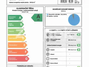 Pronájem bytu 3+kk, Uherské Hradiště, 80 m2