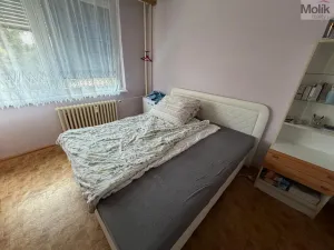 Prodej bytu 3+1, Most, Kpt. Jaroše, 62 m2