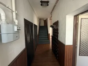 Pronájem bytu 6+kk a větší, Třebíč, Oldřichova, 160 m2