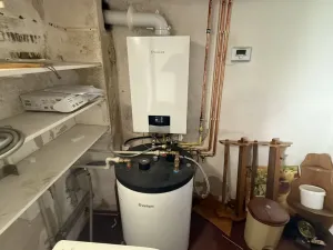 Pronájem bytu 6+kk a větší, Třebíč, Oldřichova, 160 m2