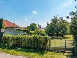 Prodej pozemku pro bydlení, Holice, Pod Parkem, 1775 m2