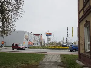 Pronájem kanceláře, Olomouc, Holická, 52 m2