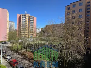 Prodej bytu 2+kk, Praha - Hlubočepy, Pivcova, 41 m2