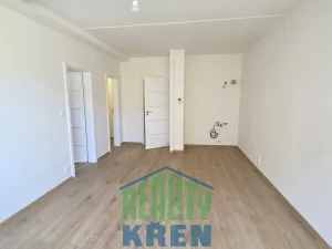 Prodej bytu 2+kk, Praha - Hlubočepy, Pivcova, 41 m2