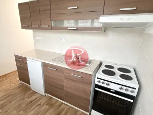 Pronájem bytu 2+1, Ostrava, U Prodejny, 54 m2