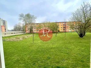 Pronájem bytu 2+1, Ostrava, U Prodejny, 54 m2