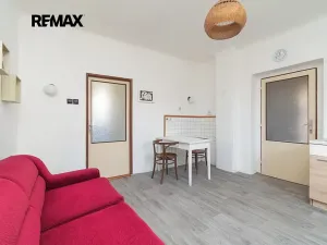 Prodej rodinného domu, Litohlavy, 82 m2