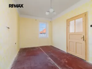 Prodej rodinného domu, Litohlavy, 82 m2