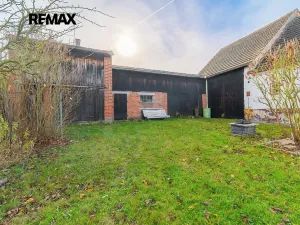 Prodej rodinného domu, Litohlavy, 82 m2