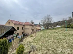 Prodej rodinného domu, Oloví, Tyršova, 242 m2