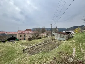 Prodej rodinného domu, Oloví, Tyršova, 242 m2