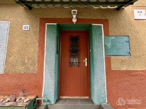 Prodej rodinného domu, Oloví, Tyršova, 242 m2