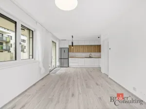 Pronájem bytu 3+kk, Praha - Chodov, 72 m2