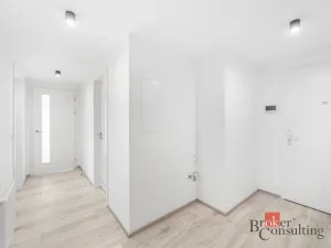 Pronájem bytu 3+kk, Praha - Chodov, 72 m2