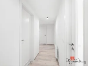 Pronájem bytu 3+kk, Praha - Chodov, 72 m2