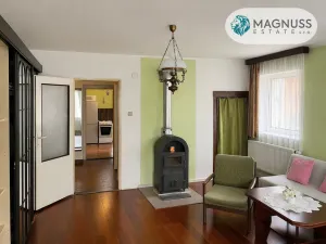 Prodej rodinného domu, Vojnův Městec, 98 m2