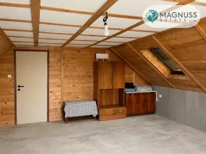 Prodej rodinného domu, Vojnův Městec, 98 m2