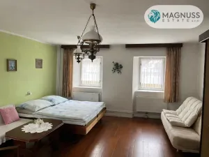 Prodej chalupy, Vojnův Městec, 98 m2