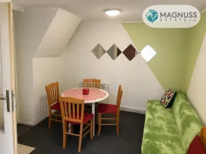 Prodej chalupy, Vojnův Městec, 98 m2