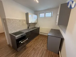 Pronájem bytu 2+1, Vimperk, Palackého, 66 m2