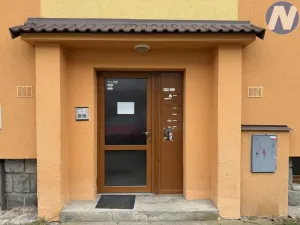 Pronájem bytu 2+1, Vimperk, Palackého, 66 m2