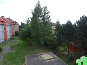 Prodej bytu 1+1, Frýdek-Místek, Třanovského, 35 m2