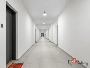 Prodej bytu 2+kk, Kladno - Kročehlavy, Arménská, 60 m2