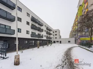 Prodej bytu 2+kk, Kladno - Kročehlavy, Arménská, 60 m2