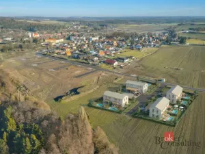 Prodej rodinného domu, Mirotice, K Miškovci, 105 m2