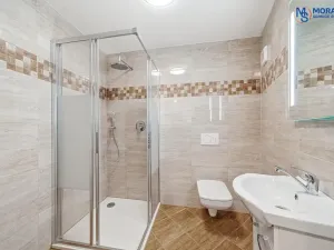 Prodej rodinného domu, Bohuňovice, Výmol, 242 m2