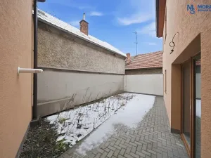 Prodej rodinného domu, Bohuňovice, Výmol, 242 m2