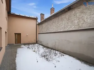 Prodej rodinného domu, Bohuňovice, Výmol, 242 m2