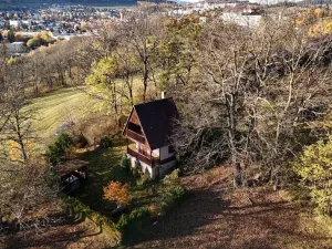 Prodej chaty, Prachatice, 39 m2