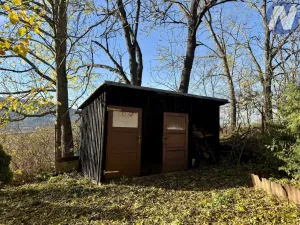 Prodej chaty, Prachatice, 39 m2