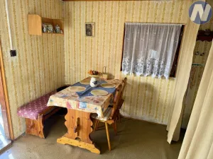 Prodej chaty, Prachatice, 39 m2