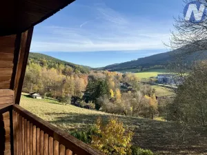 Prodej chaty, Prachatice, 39 m2