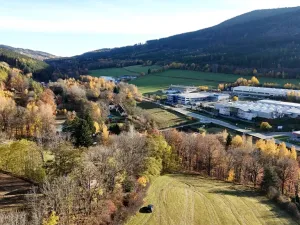 Prodej chaty, Prachatice, 39 m2