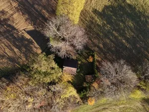 Prodej chaty, Prachatice, 39 m2