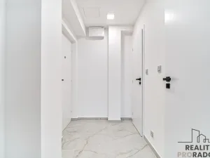 Prodej bytu 2+kk, Ostrava, Průběžná, 45 m2