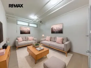 Prodej bytu 2+kk, Praha - Střížkov, Děčínská, 45 m2