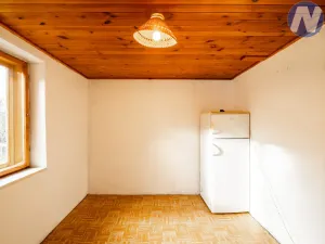 Prodej chaty, Strunkovice nad Blanicí, 40 m2