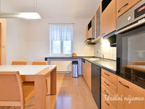 Pronájem bytu 3+kk, Brno - Husovice, Soběšická, 80 m2