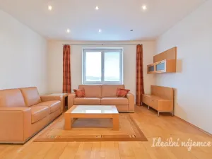 Pronájem bytu 3+kk, Brno - Husovice, Soběšická, 80 m2