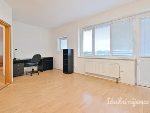 Pronájem bytu 3+kk, Brno - Husovice, Soběšická, 80 m2