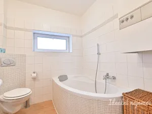 Pronájem bytu 3+kk, Brno - Husovice, Soběšická, 80 m2