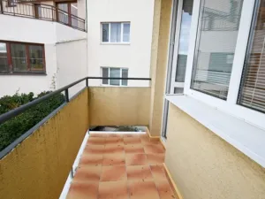 Pronájem bytu 3+kk, Brno - Husovice, Soběšická, 80 m2